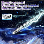 Sex Toy Urethral Metal Catheter Sounds Penis Plug For Men Sm Urethral Stimulation Masturbation Penis Plug Adult Sex Products Masturbation Rod Prostate For Men