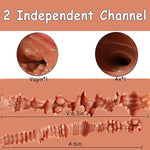 Life Size Sex Doll Full Size Sex Doll For Men Realistic Sex Doll Torso Silicone Sex Dolls Love Doll Female Sex Doll Full Body With Big Boobs Vaginal Anal Male Masturbator Stroker Male Sex Toys - 38Lb