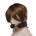 Bdsm Sex Toy Set Sex Bondage Set Sex Restraints Kit Sex Toys With 4 Handcuffs Mouth Gag For Couples Adults Bed Restraints Fetish Erotic Slave Role Play