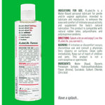 Water-Based Watermelon Flavored Lubricant, Personal Lube For Men, Women And Couples, Made Without Added Sugar, 8 Fl Oz