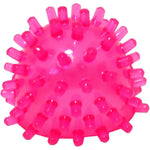 Vibrator Attachment, Pleasure Dots Wand Add-On, Fits Most Body Wands