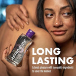 Astroglide Water Based Lube (5oz) and Liquid Personal Lubricant (2.5oz) for Toys, Men, Women, Couples