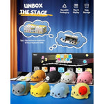 Ruko 1701 Musical Cats Piano Keyboards with Cute Meow Tone, Press Play Music Scale, Fun Music Toys for Kids, for Boys & Girls Age 3 4 5 6 7 8 9, Educational Instrument (8Pcs)