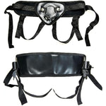 Beginner-Friendly Harness & Strap-On Set: Wearable Sex Strap-On With 6.6 Inches Small Dildo - Ideal For Female Masturbation And Lesbian Play With Cute And Realistic Dildos