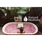 Natural Medilube 4oz Tube