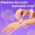 Handcuffs for Grownups,Sexy Handcuffs Sex Handcuff Bracelets for Women