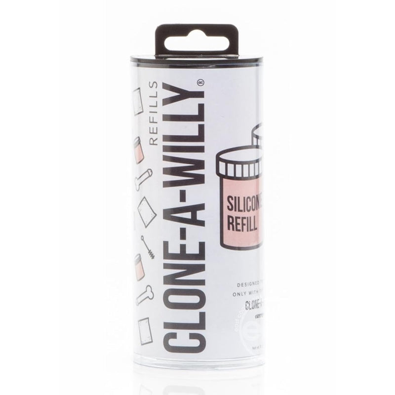 Empire Laboratories Inc. 73733: Refill Light Skin Silicone