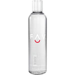 Water Based Luxury Personal Lubricant, Natural Feeling Lube For Women Men And Couples, Toy Friendly, Condom Safe, 8.25 Fl Oz