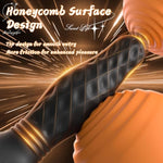 Thrusting & Vibrating Anal Plug - Prostate Massager Virating Butt Plug Anal Toys, Remote Control Adult Toys With 12 Vibration & 3 Thrusting Modes, Prostate Vibrator Male Sex Toys For Men And Women