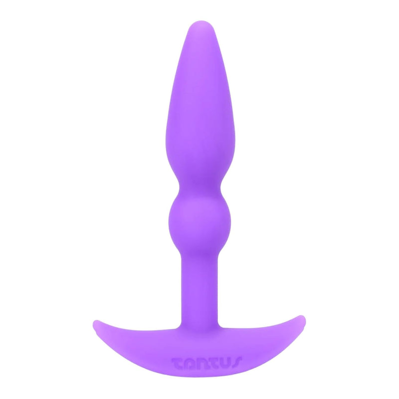 Sex/Adult Toys Little Flirt Butt Plug (Perfect Plug - Lilac)