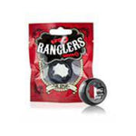 The Ringo Rangler Spur