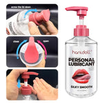 Water Based Lube (16 Fl Oz),Water Based Lubricant Vaginal,Sex Toy Lube,Liquid For Couples, Women Men And Couples