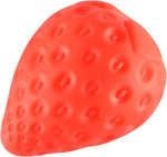 Pocket Pussy,Strawberry Male Masturbator with Anal Textured Channel,Adult Sex Toys for Men Trainer