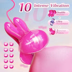 Neck-Hanging Nipple Toys Vibrating Nipple Clamps With App Remote Control, Bdsm Toys Vibrator Adult Sex Toys & Games, Female Couples Sex Toys For Her, Sexual Pleasure Tools For Women