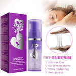 Intimate Arousal Lube Heightens Desire and Sensitivity, Intense Fast Orgasmic Gel, Water Based Personal Lubricant, Enhances Intimate Experiences for Women