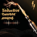 Electric Shock Stick With 5 Current Strengths Bdsm Toys Estim Sex Toys Electric Chastity Wand Sex Things For Couples Kinky Clitoris Nipple Anal Stimulator Slave Sex Games For Couples Women Men