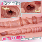 Bbw Sex Doll 9.8Lb Male Masturbator With Big Fat Pussy Boobs Ass - Realistic Pocket Pussies Blowjob Sex Toy For Men ? 3 In 1 Torso Masturbators Male Stroker Sex Toys For Men Masturbation