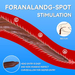 17.5 Inch Super Long Huge Dildo, Giant Monster Tentacle Thick Big Black Anal Dildo With Strong Suction Cup, Realistic Soft Large Peins For G-Spot & Anal Adult Sex Toy For Women Men Gay