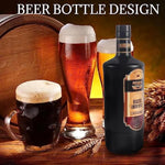 Wine Bottle Masturbation Cup Adult Sex Toy Real Texture Vaginal Masturbation Massager Convenient For Carrying And Private Delivery