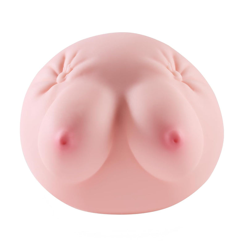 Adult Sex Doll Male Masturbator, Dilatant Sphere Sex Dolls, 3D Realistic Boobs Realistic Vagina And Anus, 6.7Lb Pussy Ass Sex Toys For Men Masturbation And Orgasm