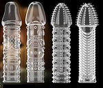Ultra - Standard Fit Condoms - 4 Count [A New Experience with Your Partner] 10522