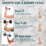 Penis Pump Stretcher Kit - Penis Stretcher Device For Men,Penis Pump Male Traction Device Training,Sex Toys Pumps & Enlargers Sex Toys For Men Adjustable Penis