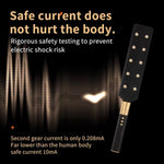 Electric Shock Leather Paddle Bdsm Props Sm Torture Equipment Sm Supplies Leather Beat Training Hand Beat Bdsm Electric Shock Beat Ass Sm Adult Sex Toys Bdsm Adult Fetish Slaves Couple Sex Toys