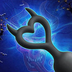 Ilicone Anal Beads Anal Chain Sex Toys With 8 Balls Pull Loop Butt Plug Prostate Massager G-Spot Stimulator For Men Women Couples Anus Dilator