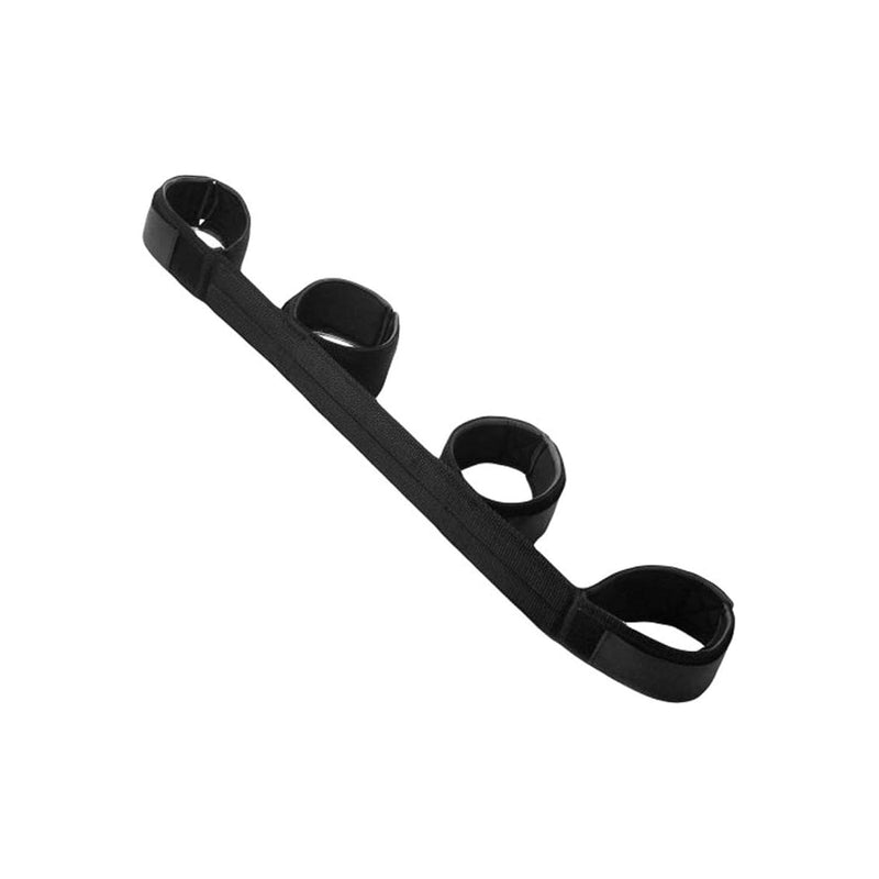 Easy Access Bondage Restraint System