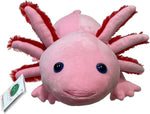 Adore 21" Axie The Axolotl Stuffed Animal Plush Toy