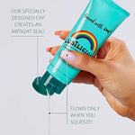 Lubilicious Super Silky Silicone Based Lube 2-Pack – Premium Personal Lubricant – Long-Lasting Silicone Lube For Smooth Application – Discreet Lubricants For Privacy