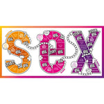 Creative Conceptions Osg Our Sex Game. Adult Card Game For Couples With Intimate And Seductive Scenarios And Actions. Gender Neutral Board Game For You And Your Partner
