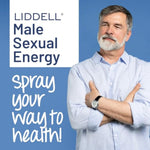 Homeopathic Vital Male Sexual Energy - 1Fl Oz