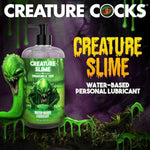 Water-Based Lubricant For Beginners, Men, Women, & Couples. Natural Ingredients And Toy And Condom Compatible. Easy To Clean And Non-Staining. Made In The Usa. 1 Piece, Clear - 16Oz.
