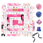 Couple Games For Date Night Sex Games For Couples Sexy Board Games For Couples Sex Dice Game Sex Board Game For 2 Players Sexy Board Games For Couples