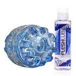 Quickshot Turbo | With 4 Ounces Fleshlube Water