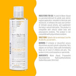 LUBELIFE Water Based Lube, Personal Lubricant for Men Women, 2 x 8 fl oz