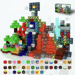 Magnetic Blocks?150Pcs Magnetic Building Blocks For Kids Ages 4-8 ?stem Sensory Construction Stacking Travel Toys With Magnets Cubes Gifts For Boys Girls 3 4 5 6 7 8-12 Years