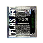 Atlas Extra Large Condoms: 36-Pack of Condoms