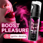 Pleasure Female Orgasm Arousal Gel?Excite Gel for Her, Stimulant Strong Enhancer, Women Sex Oils,Sexual Pleasure Booster, Elevating Intimate Experiences