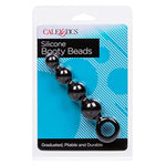 California Exotics Novelties Silicone Booty Beads