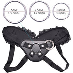 Sex Toys Strap On Dildo Wearable Dildos For Lesbian, Adjustable Strap On Simulated Silicone Dildo, G Spot Anal Stimulator Adult Sex Toy, Couple Sex Toys