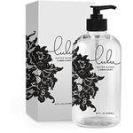 Personal Lubricant. Natural Water-Based Lubes For Men And Women. 16 Oz Bottle & 8Oz Tube - Lubricants Made In Usa