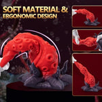 Monster Dildo, Silicone Tentacle Dildo, 9.4 Inch Alien Dildo Anal Plug For U & G-Spot, Anal Toys With Strong Suction Cup, Fantasy Dildo Adult Sex Toys & Games For Men Women Couples