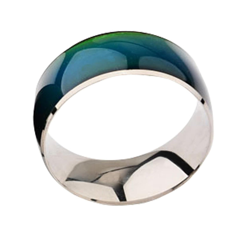 Temperature Changing Penile Ring Male Penis Cock Ring Constraints Prevent Erections Smooth Ring Delay Ring Stretcher Weights Pleasure Enhancing Sex Toys