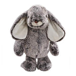Woodland Bunny Rabbit Stuffed Animal Plush Toy Best Gifts 10-Inch