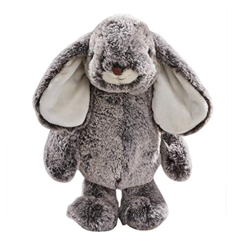 Woodland Bunny Rabbit Stuffed Animal Plush Toy Best Gifts 10-Inch