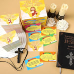 A Fun Bible Trivia Game 545 Cards, Perfect For Bible Study, Youth Groups And Church Gatherings Great Christian Bible Game Gift For Kids Adults And Family Winter Christmas New Year Party