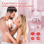 Nipple Toys Nipple Clamps Vibrator Sex Toys,Nipple Clamps With 10 Vibration Modes, Portable Remote Control Lip-Shaped Vibrating Nipple Clamps,Bdsm Nipple Vibrator For Men And Women Couple