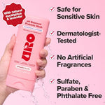 URO pH Balanced Probiotic Wash for Vaginal Odor, Eucalyptus – 6.75 oz
